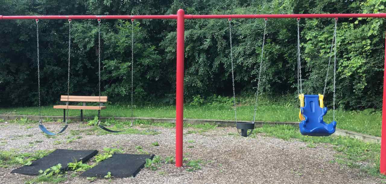 Swings picture