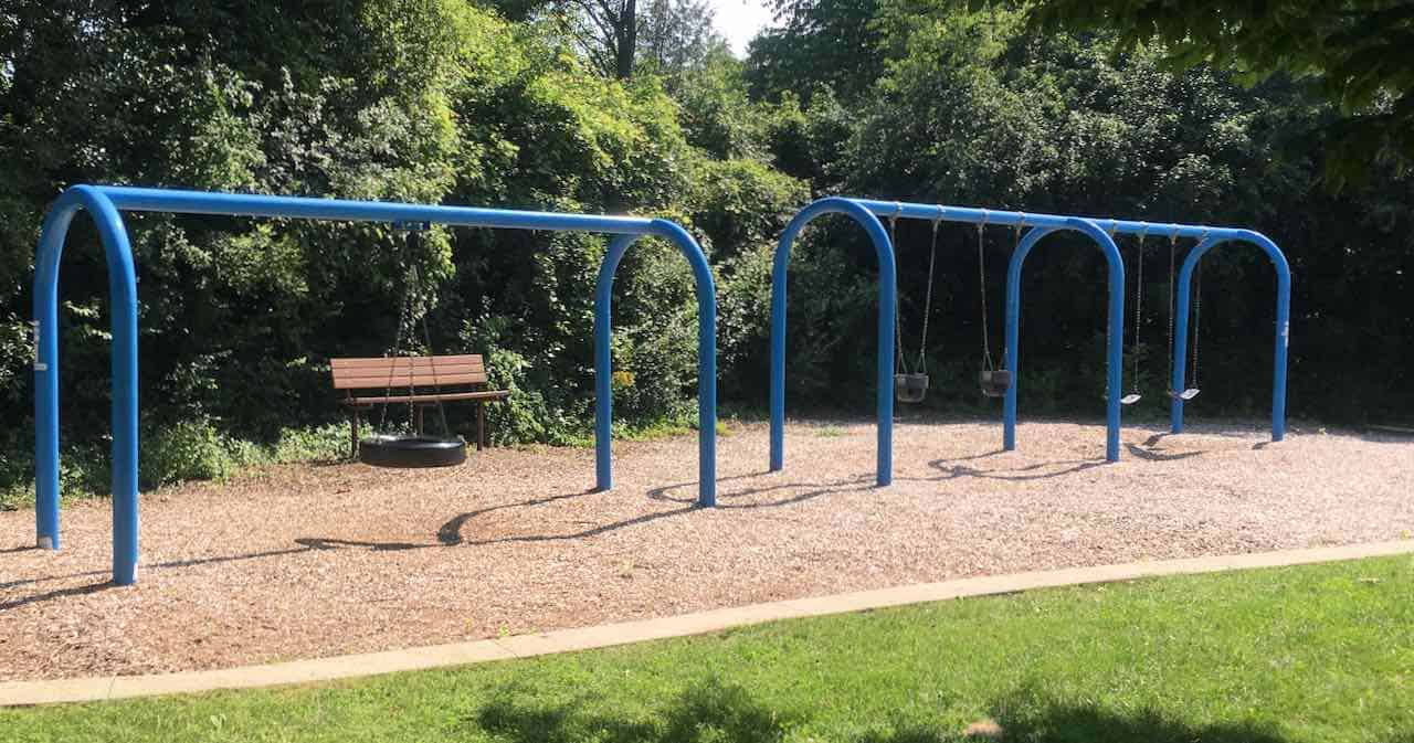 Swings picture
