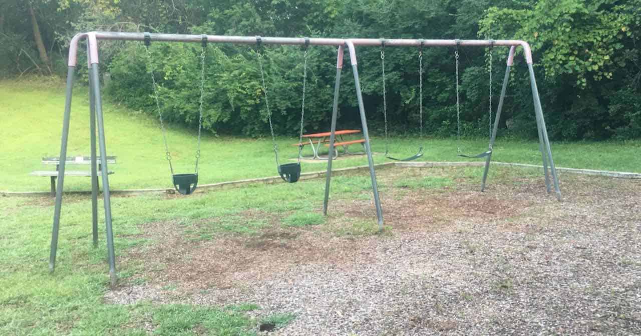 Swings picture