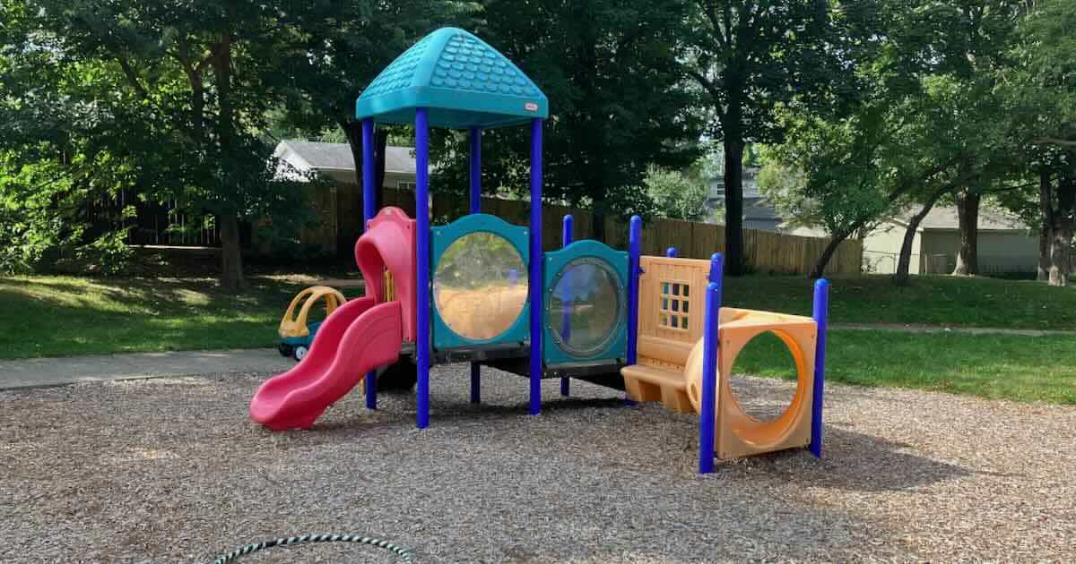 Creal Park - Tot Structure