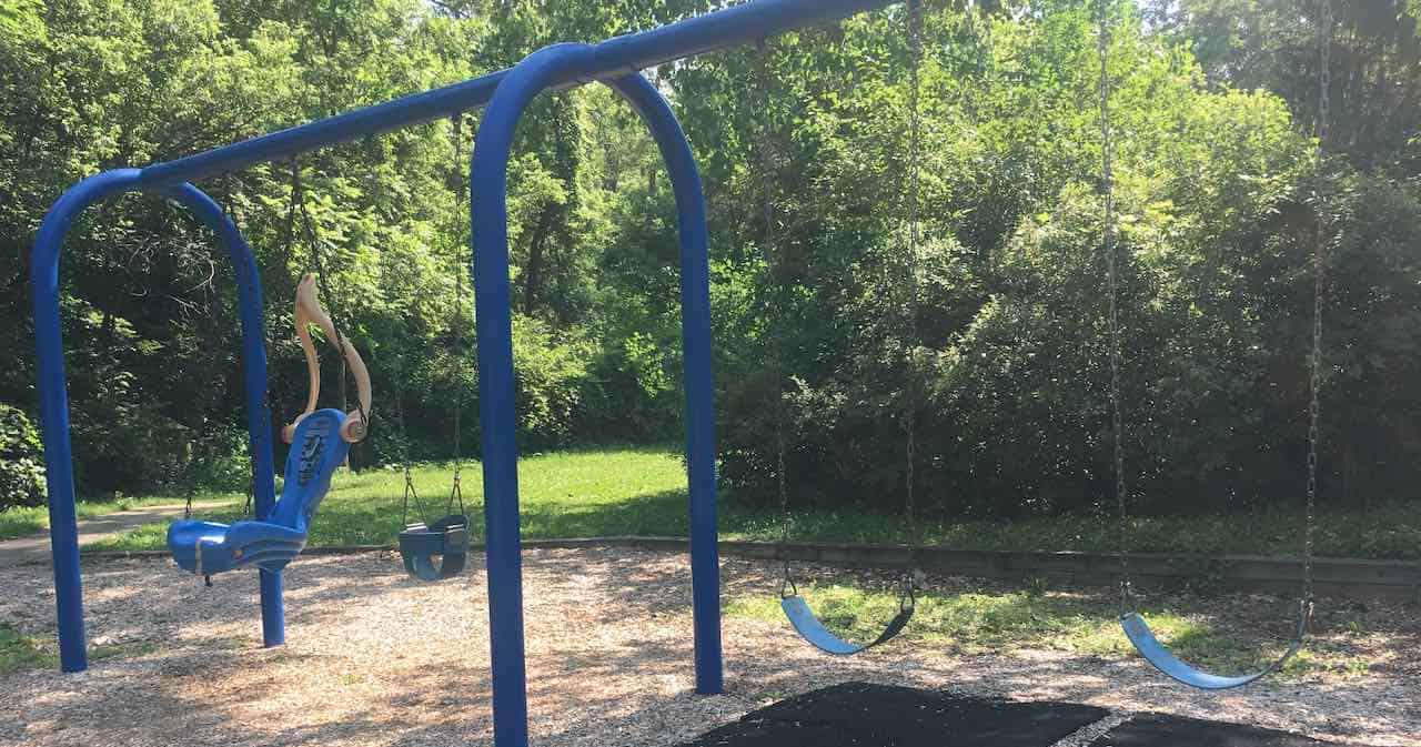 Swings picture