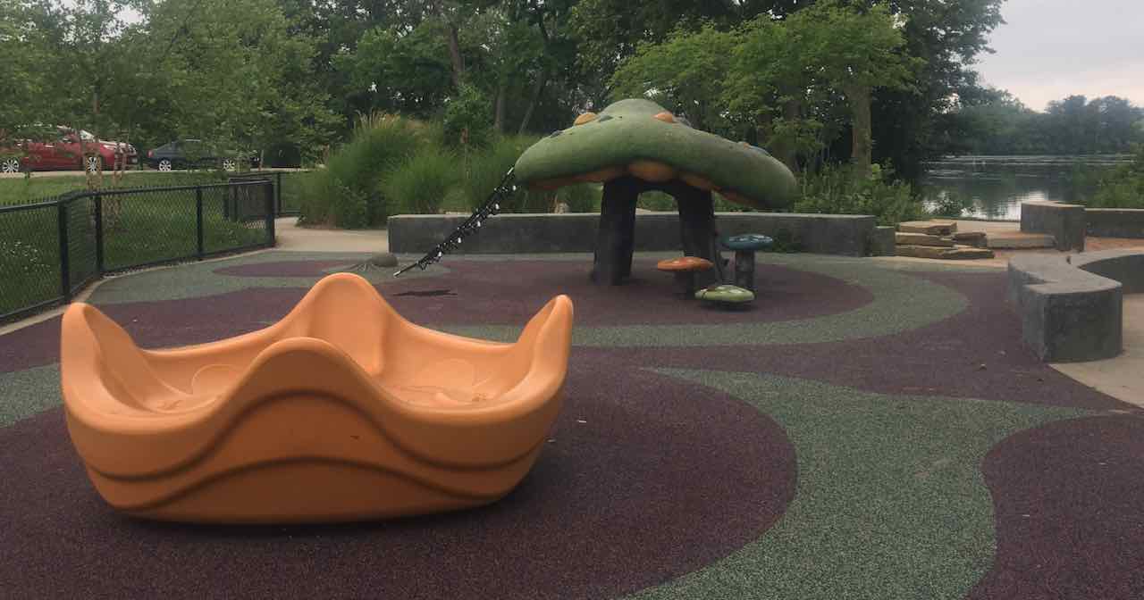 Swings picture