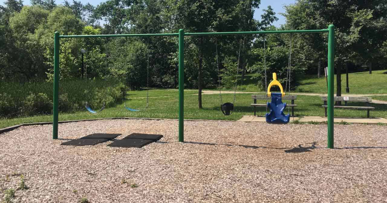Swings picture