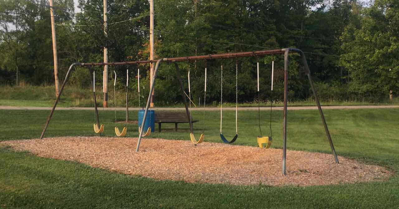 Swings picture