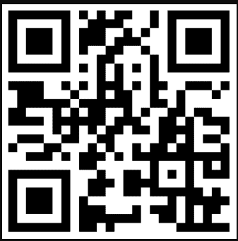 QR Code for LSNC Matching Grant