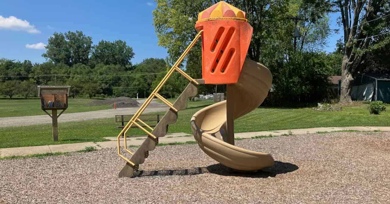 Swings picture