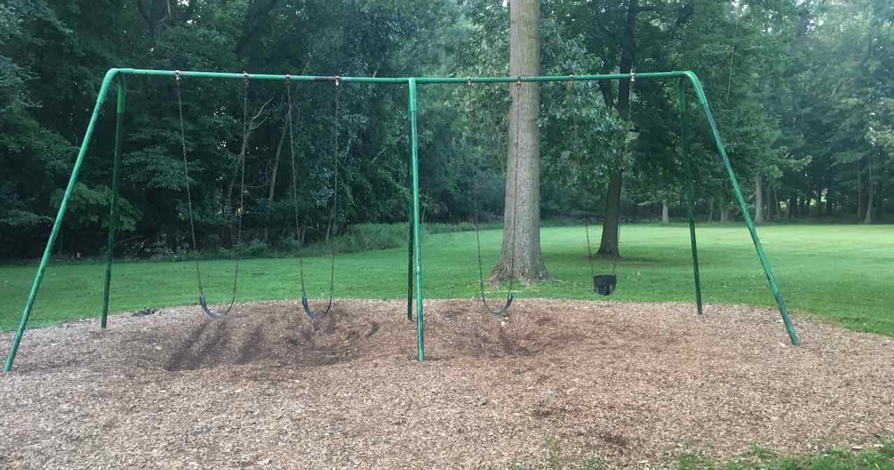 Swings picture