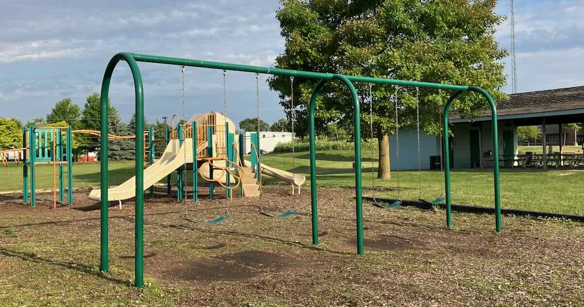 Swings picture