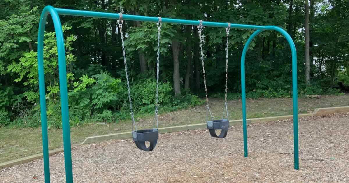 Swings picture