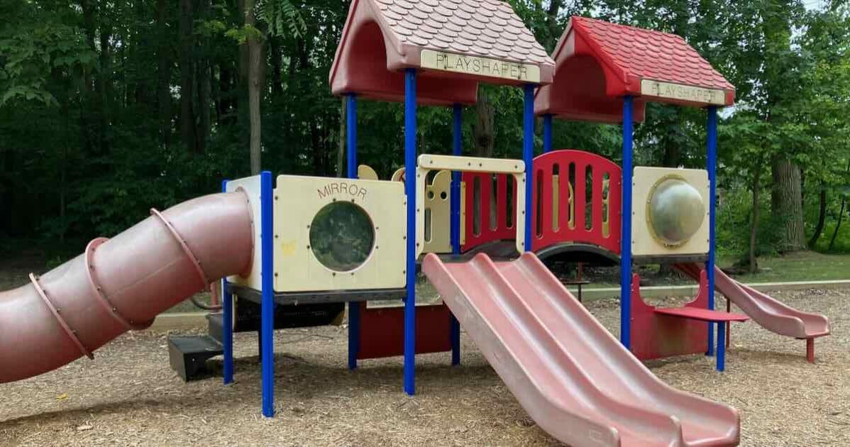 Sugarbush Park West - Structure