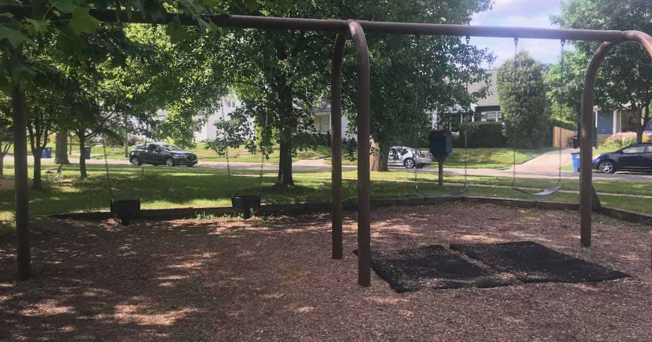 Swings picture