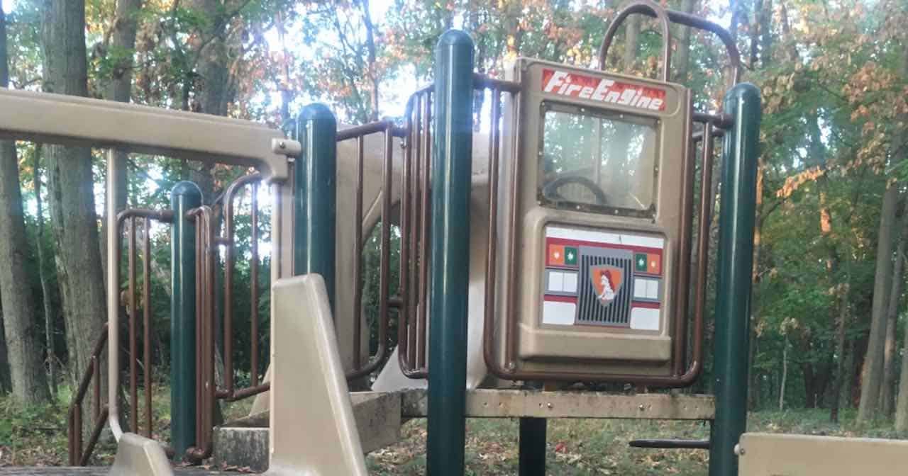 Swings picture