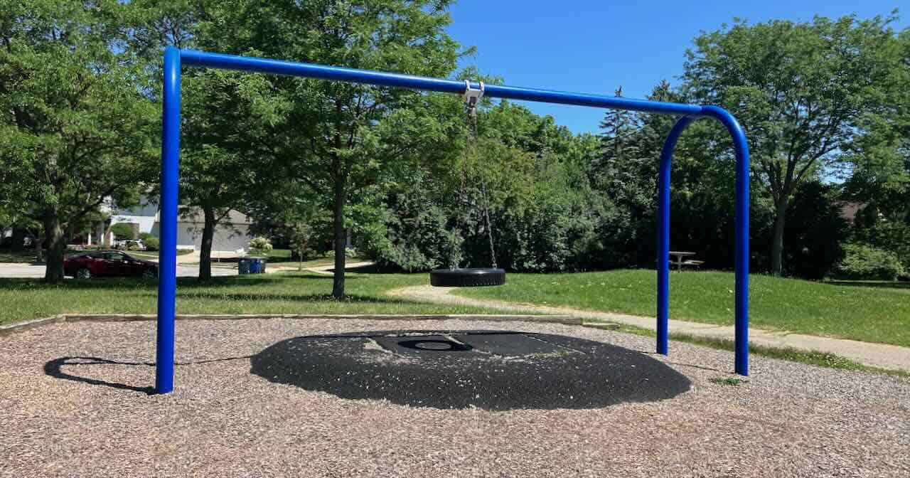 Swings picture